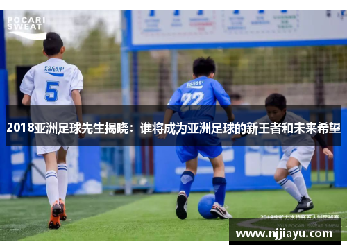 2018亚洲足球先生揭晓：谁将成为亚洲足球的新王者和未来希望