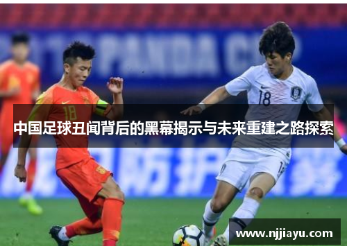 中国足球丑闻背后的黑幕揭示与未来重建之路探索