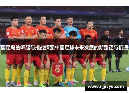 国足岛的崛起与挑战探索中国足球未来发展的新路径与机遇