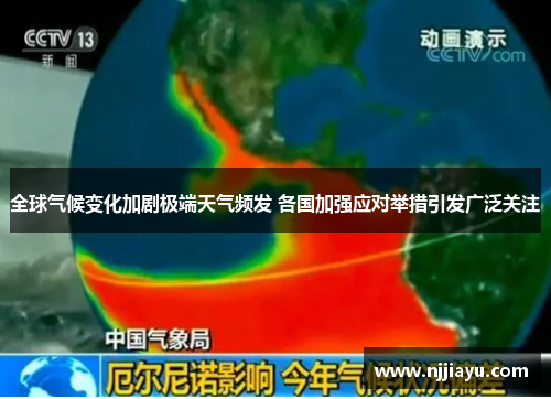 全球气候变化加剧极端天气频发 各国加强应对举措引发广泛关注